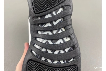Hyperoad Jordan The 12 Retro Master 1014